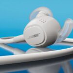 Bose Noise Cancelling Wired Earbuds
