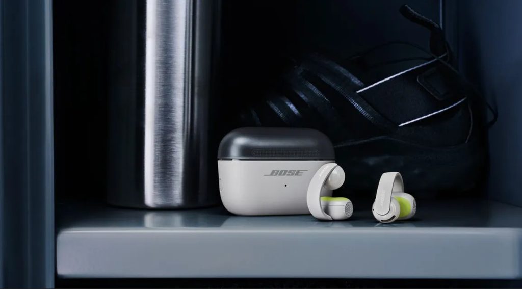 Bose Sport Open Earbuds