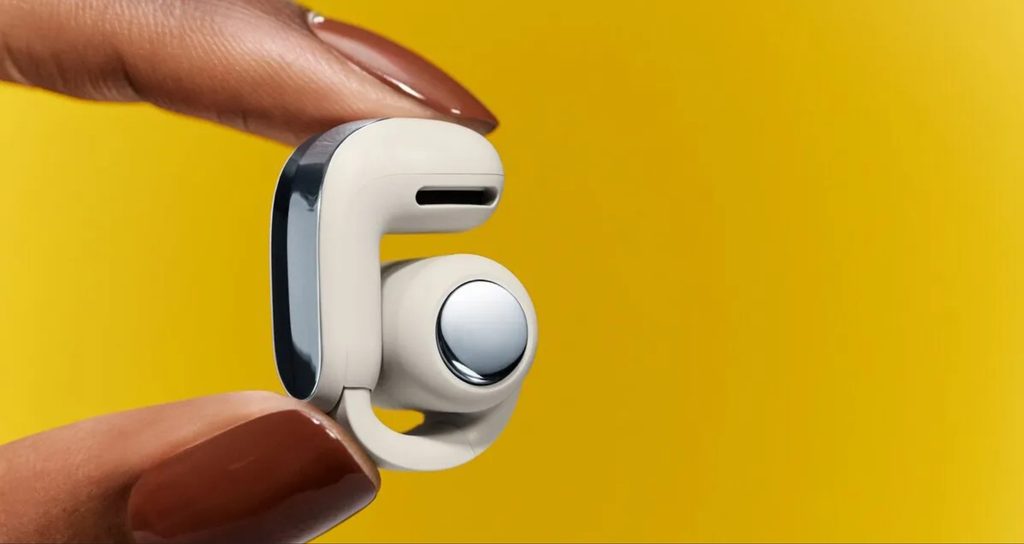 Bose Ultra Open Earbuds (2nd Gen)