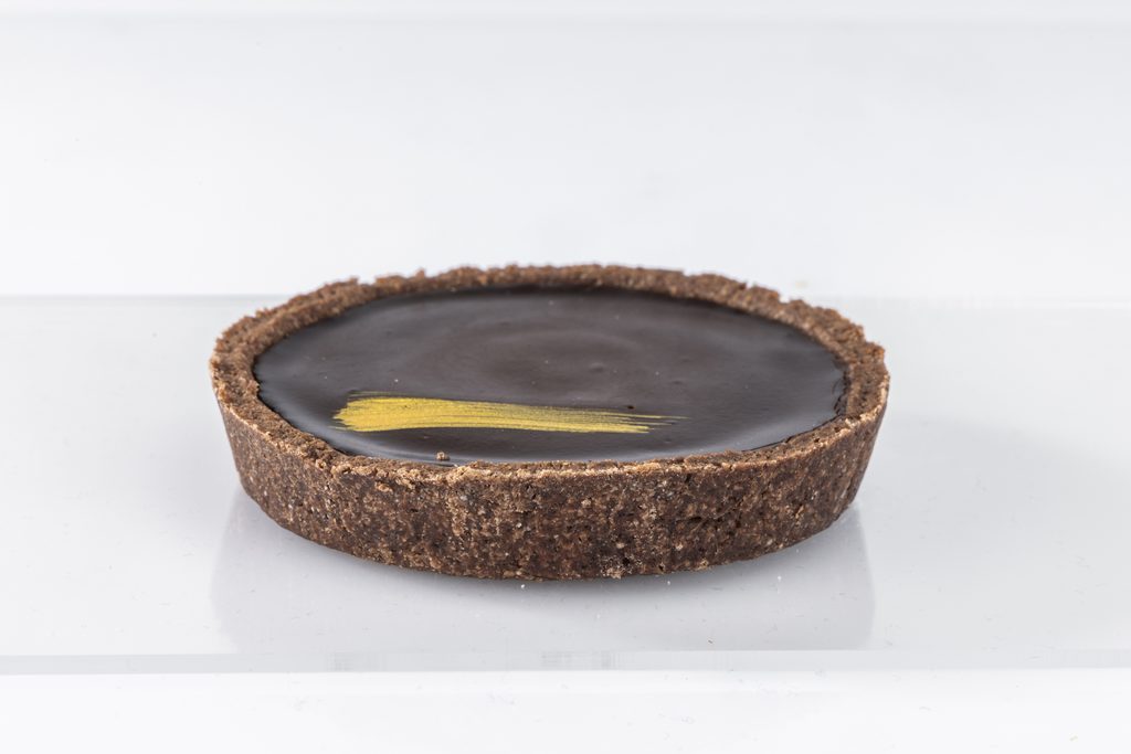Starbucks México - Tarta de Chocolate Oscuro