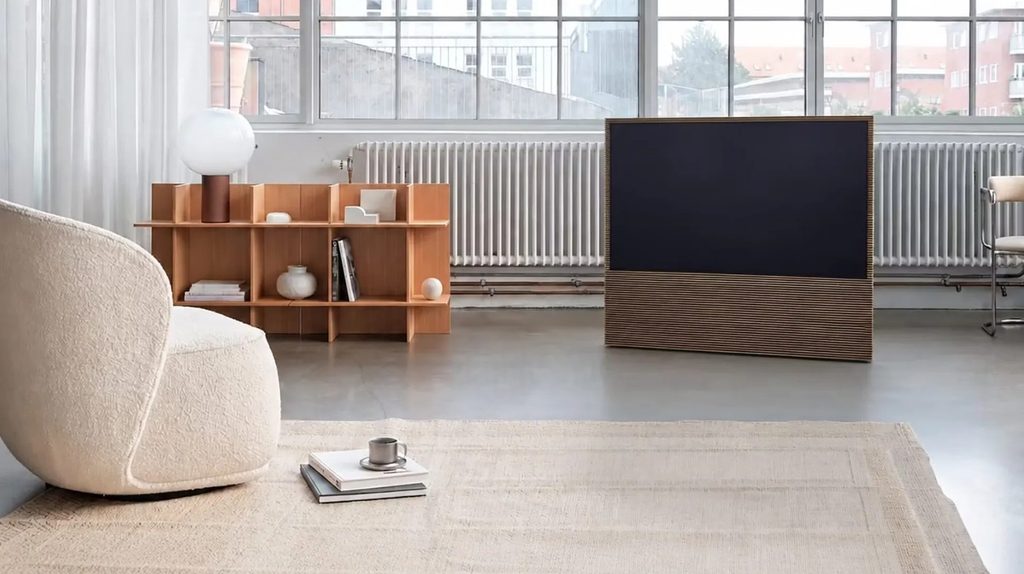 IFA 2026 | CANVAS HIFI Y SAMSUNG S99H