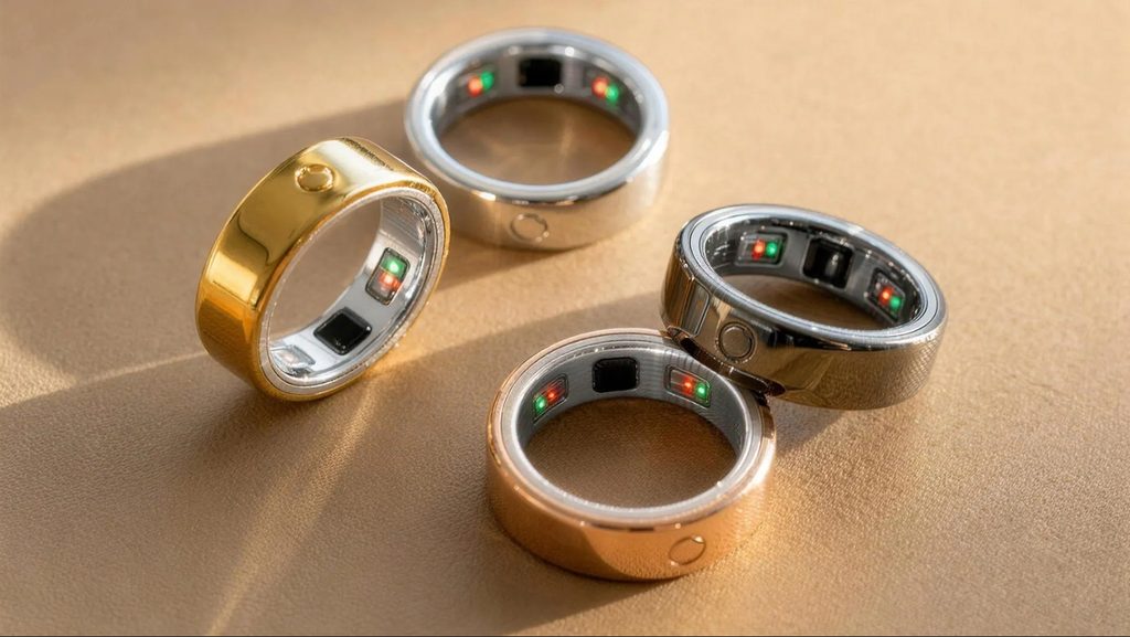 Circular Ring 3