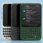 Clicks Communicator