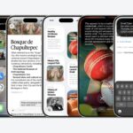C&oacute;mo instalar iOS 27