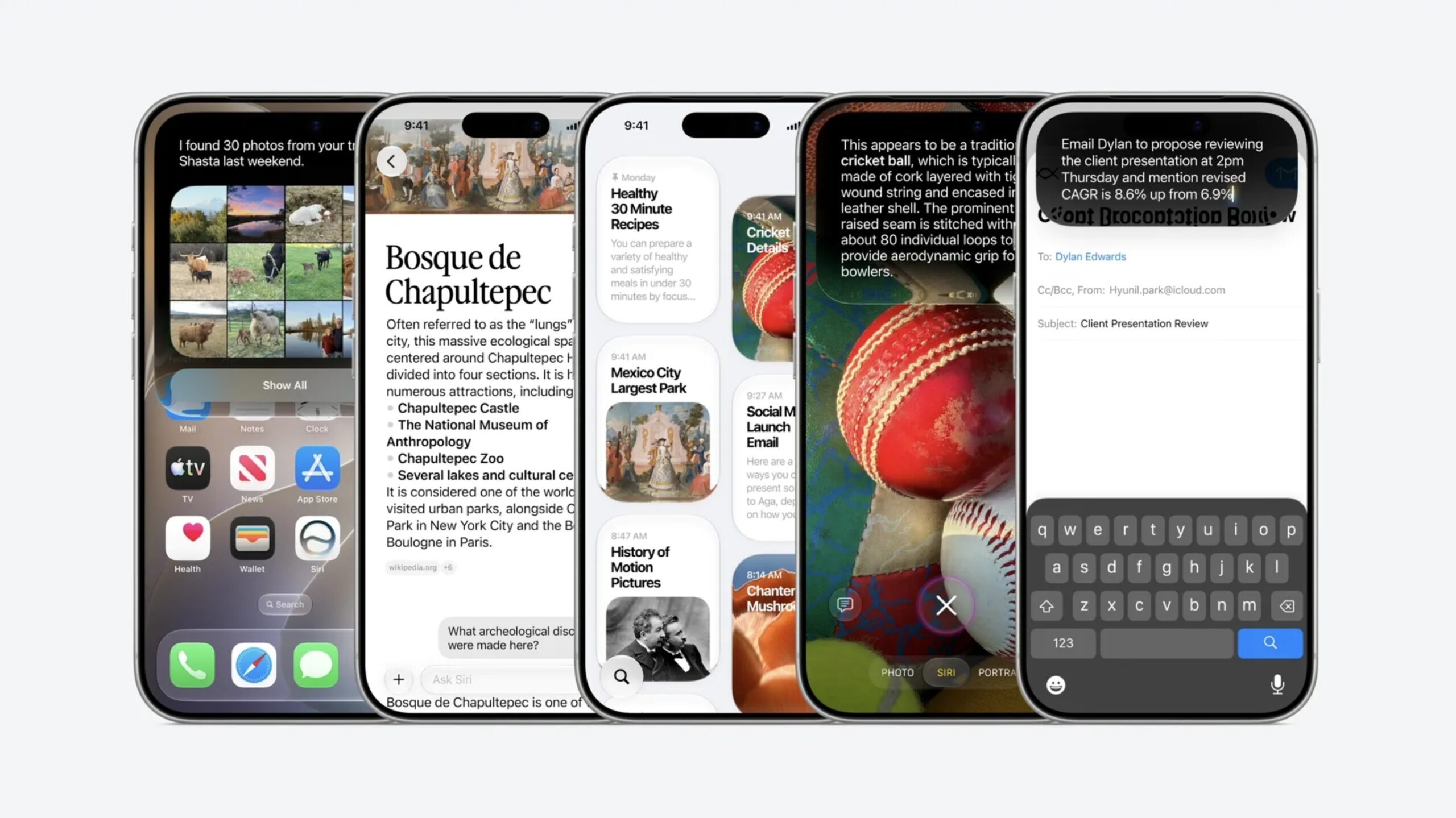 Cómo instalar iOS 27
