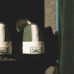 Converse x Palmes Jack Purcell PDM