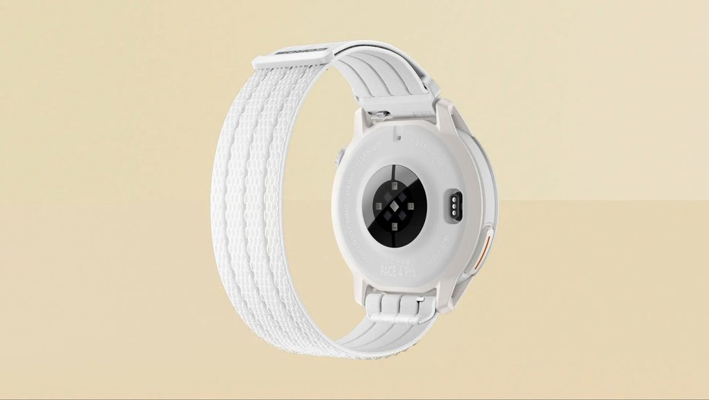 Coros Pace 4 Pro