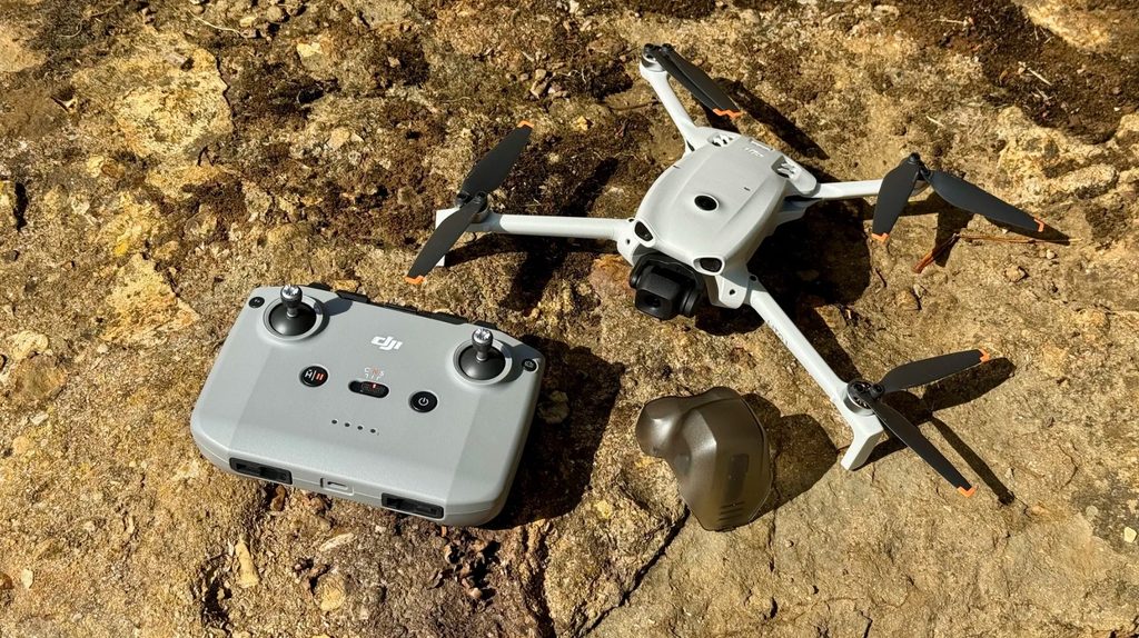DJI Lito 1