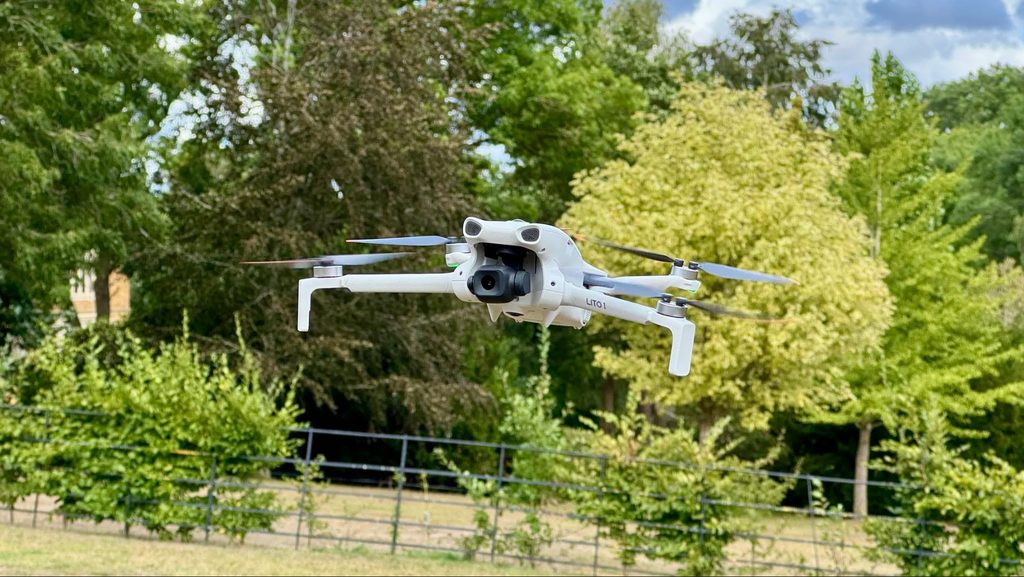 DJI Lito 1