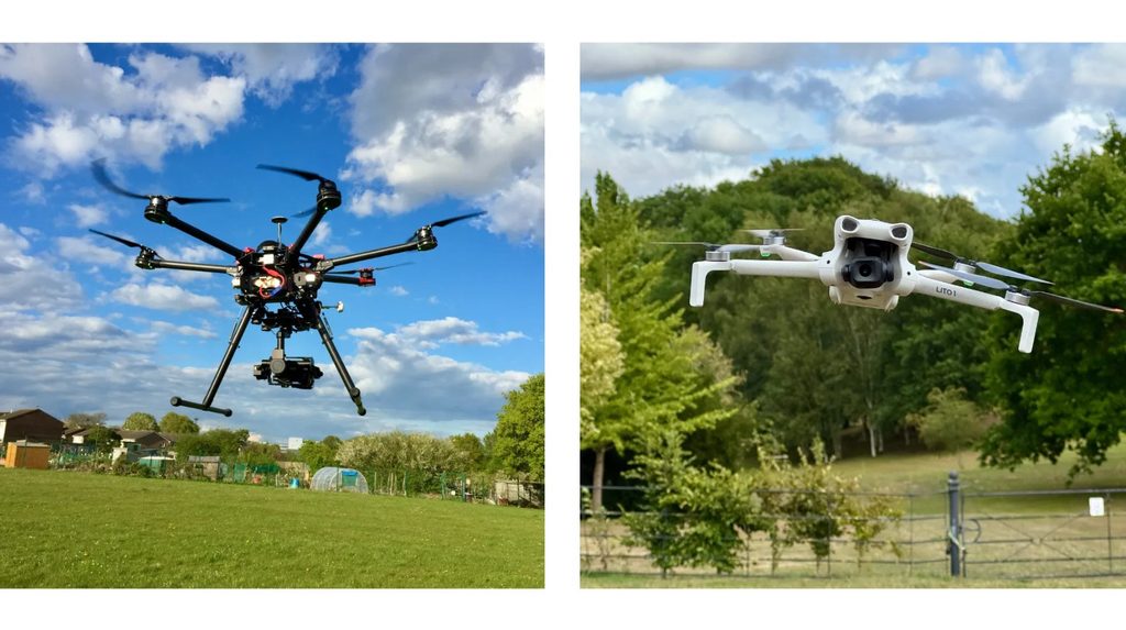 DJI Lito 1