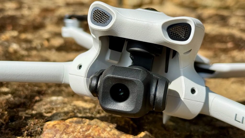 DJI Lito 1