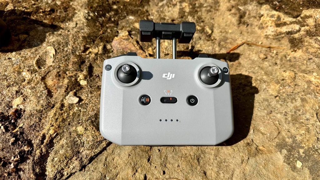 DJI Lito 1