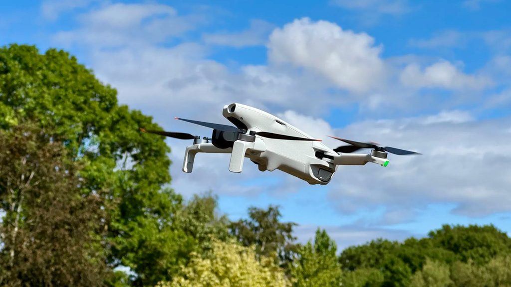 DJI Lito 1