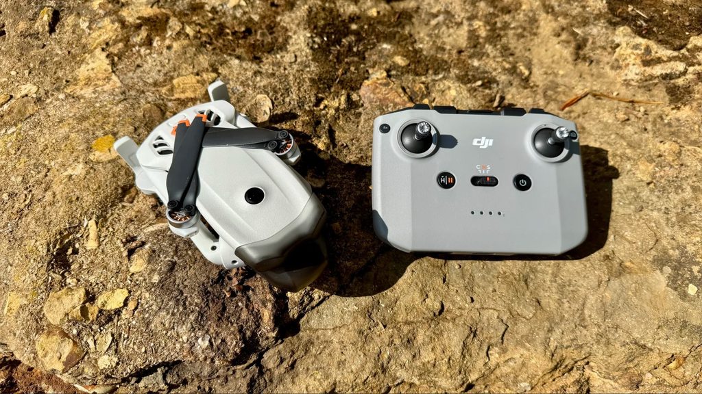 DJI Lito 1