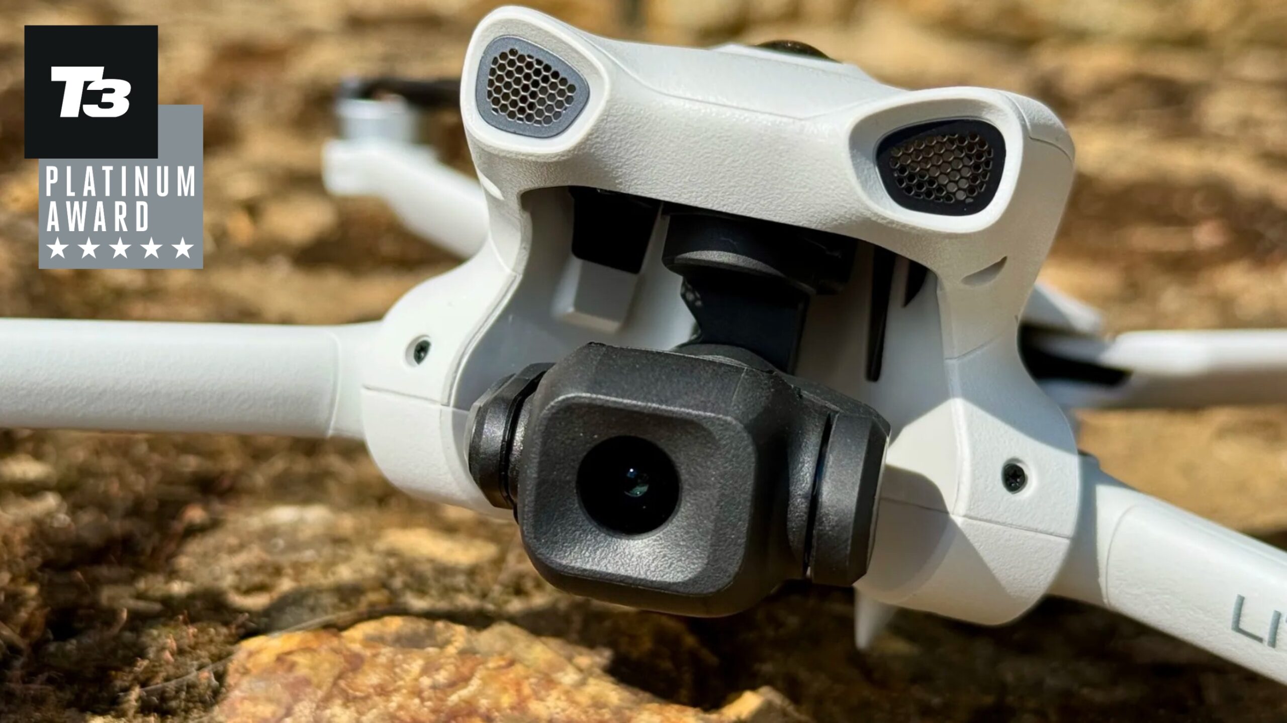 DJI Lito 1