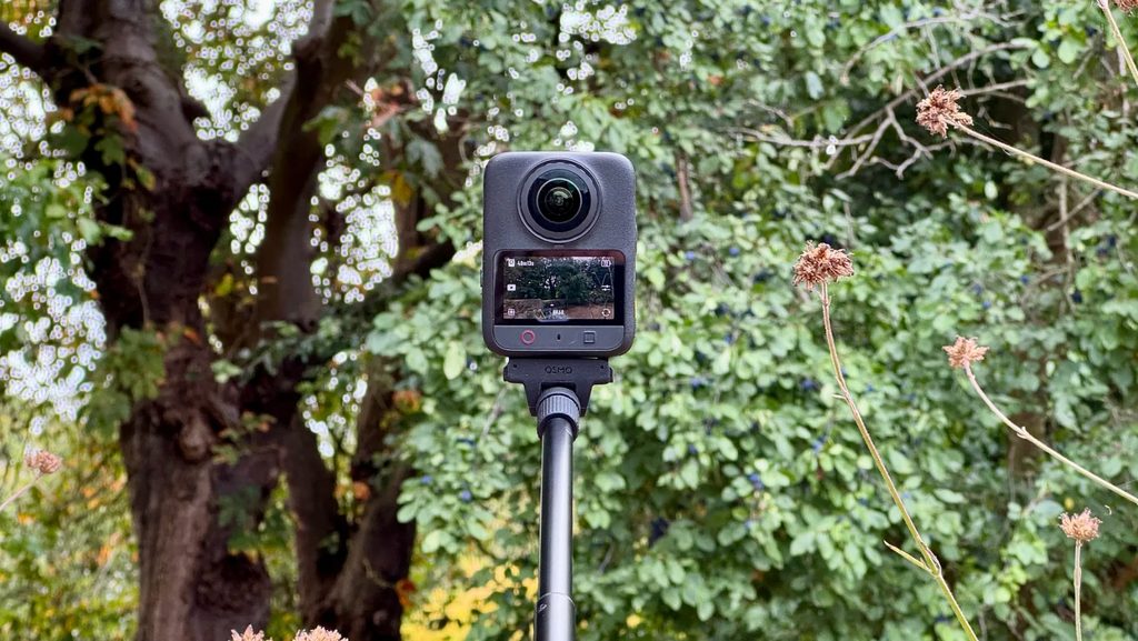 DJI Osmo 360 II