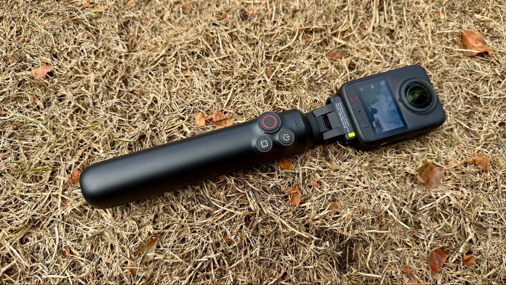 DJI Osmo 360 II