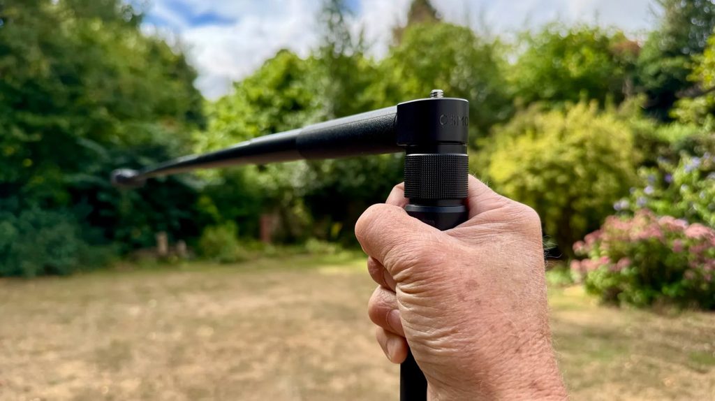 DJI Osmo 360 II