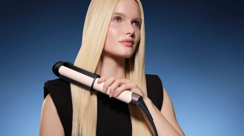 Dyson Corrale CoolShine