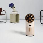 Dyson HushJet Hot Cool Pure+