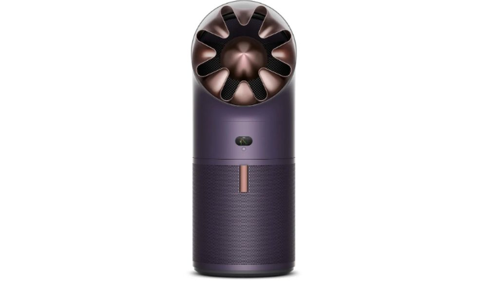 Dyson Pure Cool+ Formaldehyde 
