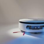 Dyson nuevos robots aspiradores