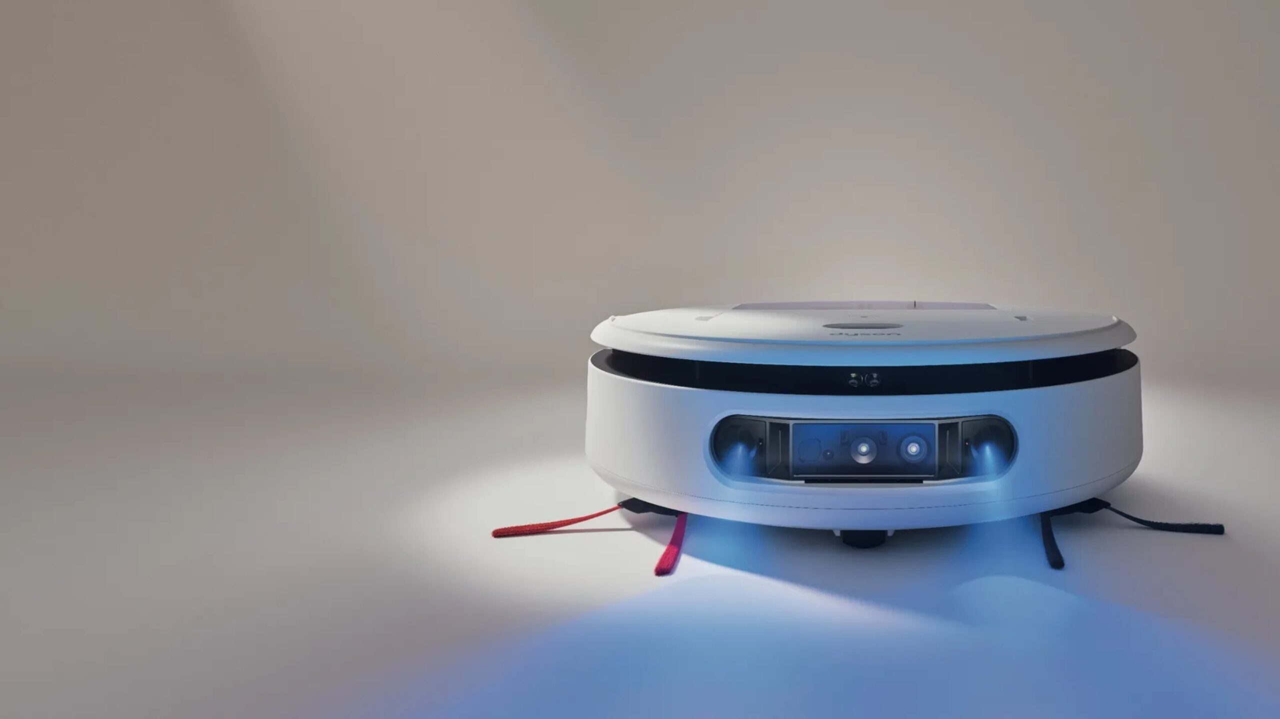 Dyson nuevos robots aspiradores