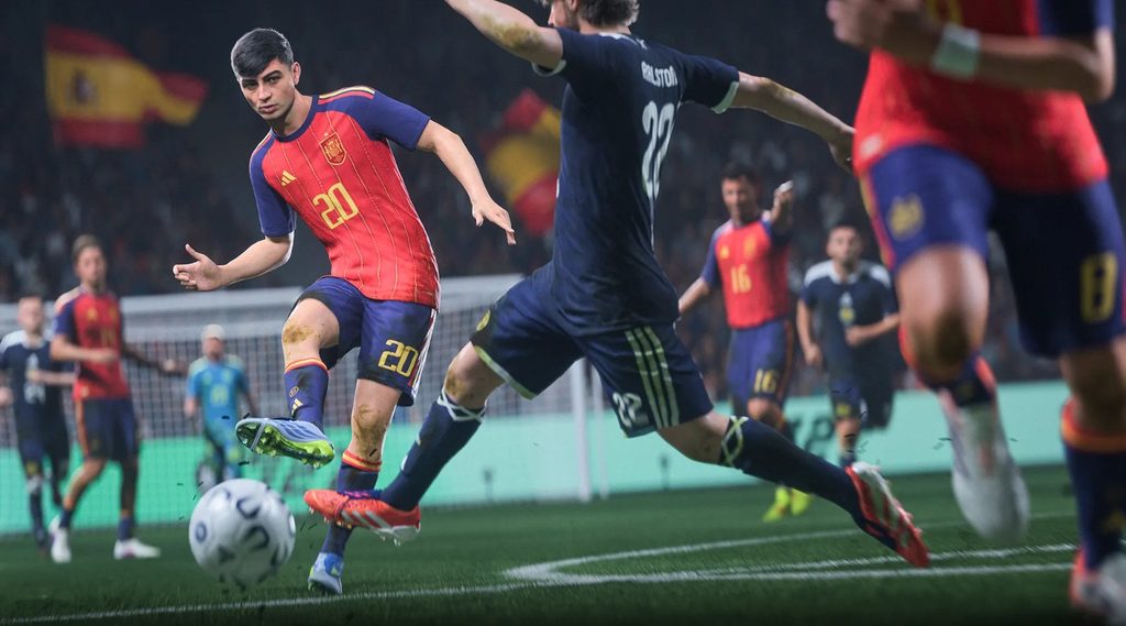 EA Sports FC 27