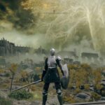 ELDEN RING Tarnished Edition en Nintendo Switch 2