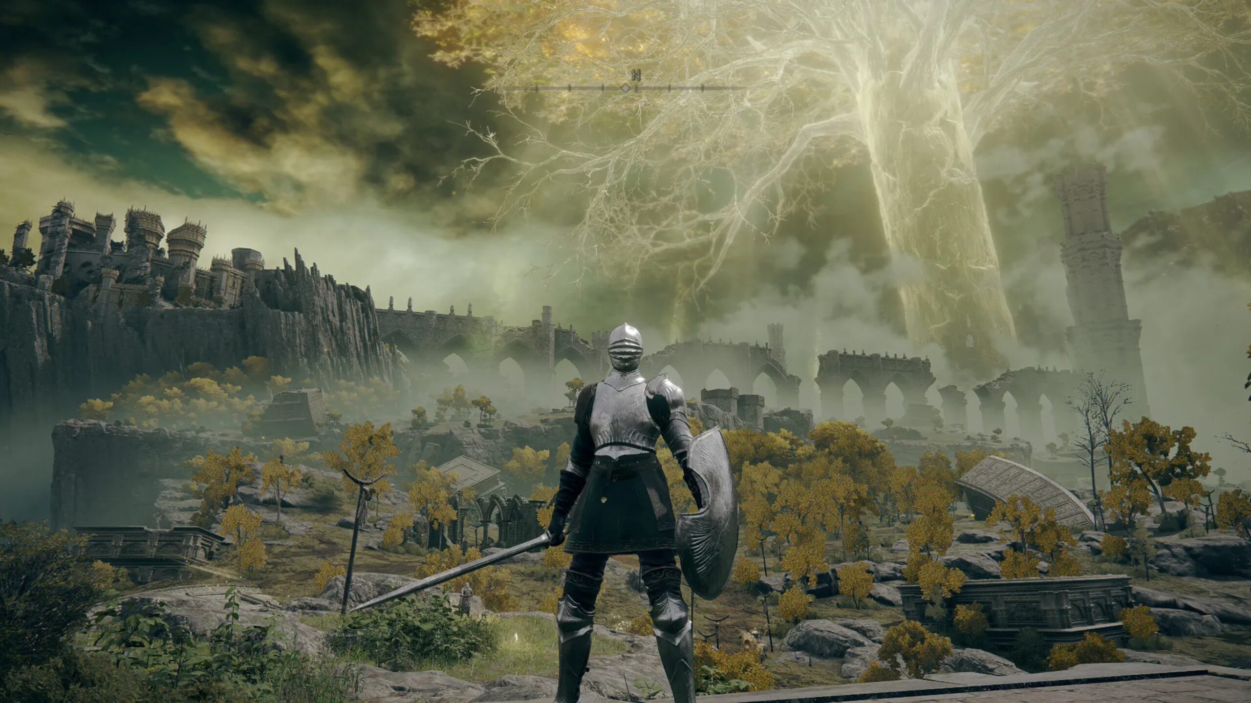 ELDEN RING Tarnished Edition en Nintendo Switch 2
