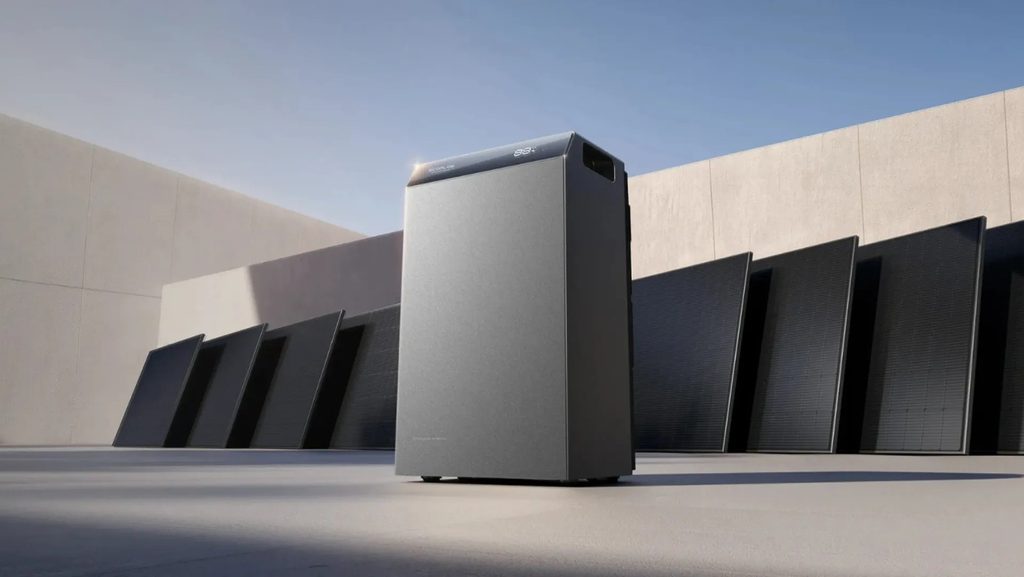 IFA 2026 | EcoFlow STREAM 2 Series