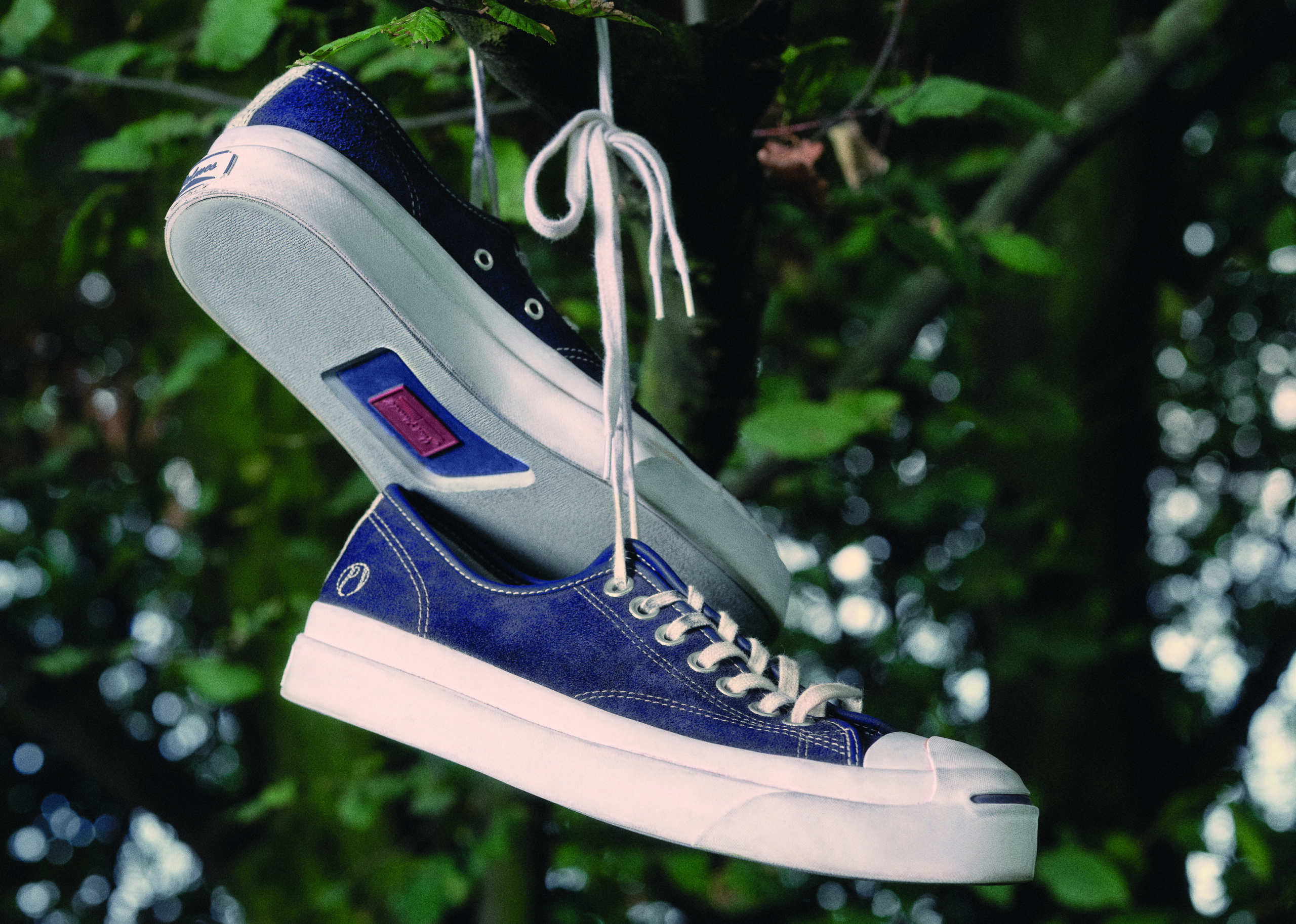 Converse x Palmes Jack Purcell PDM