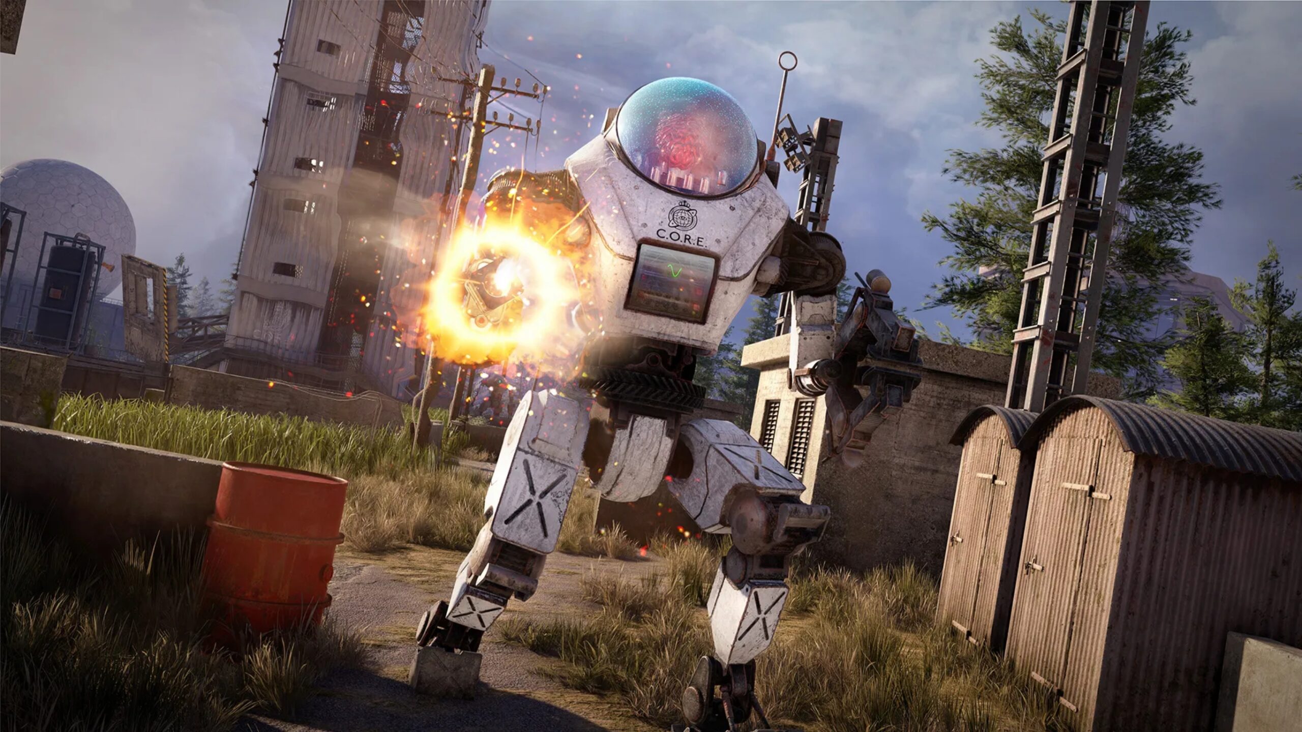 Fallout británico | Atomfall en Xbox Game Pass