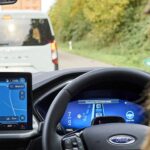 Ford Fathom - Apple Maps