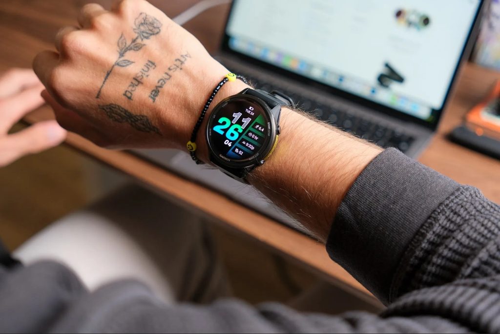 Garmin actualización beta pública 18.27