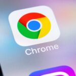 Google Chrome actualizaci&oacute;n