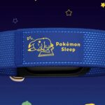 Google Fitbit Air Edici&oacute;n Especial Pok&eacute;mon Sleep