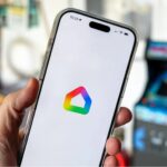 Google Home actualizaci&oacute;n