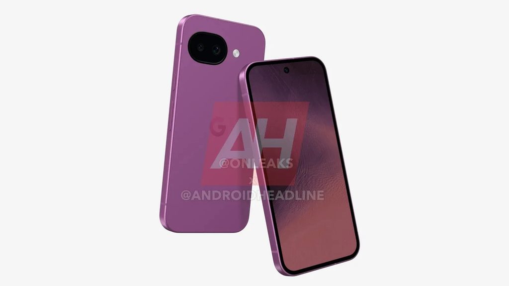 Google Pixel 11a