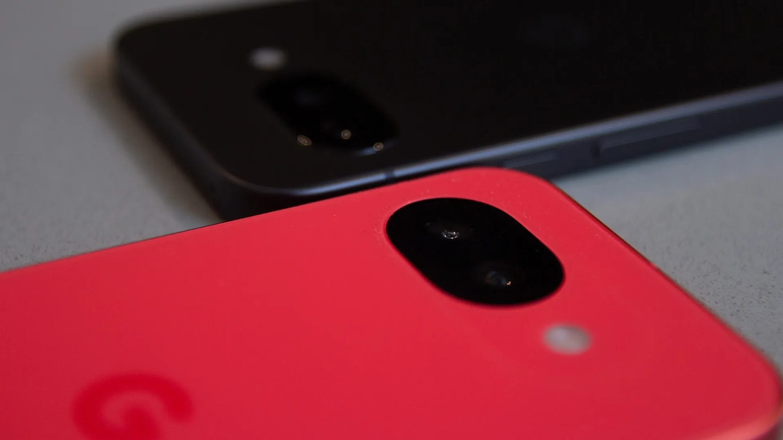 Google Pixel 11a