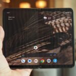 Google Pixel Fold