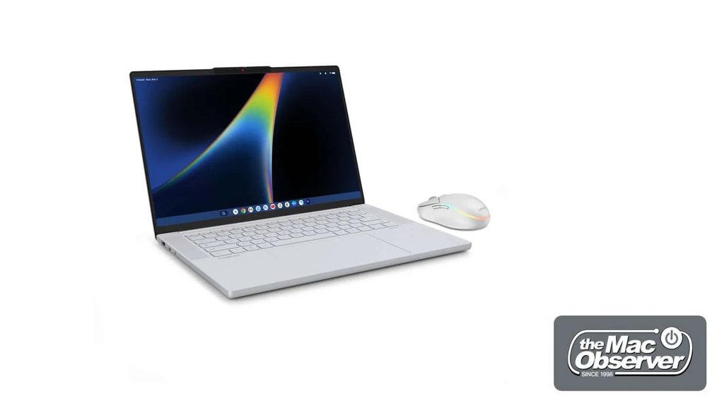 Googlebook lanzamiento