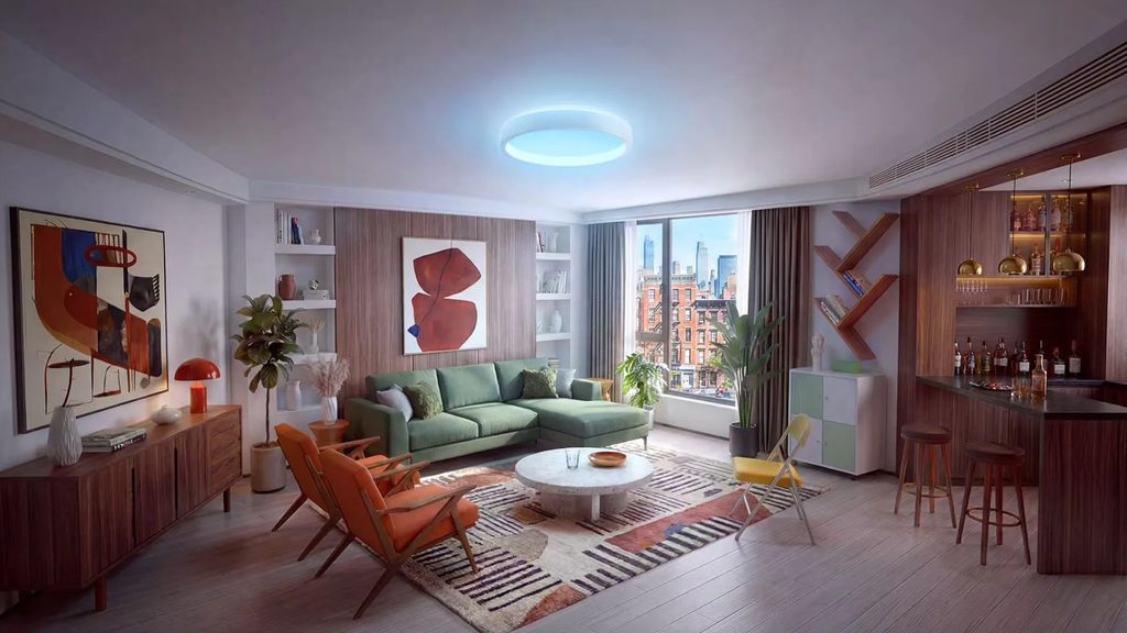 IFA 2026 | Govee Sky Ceiling Light