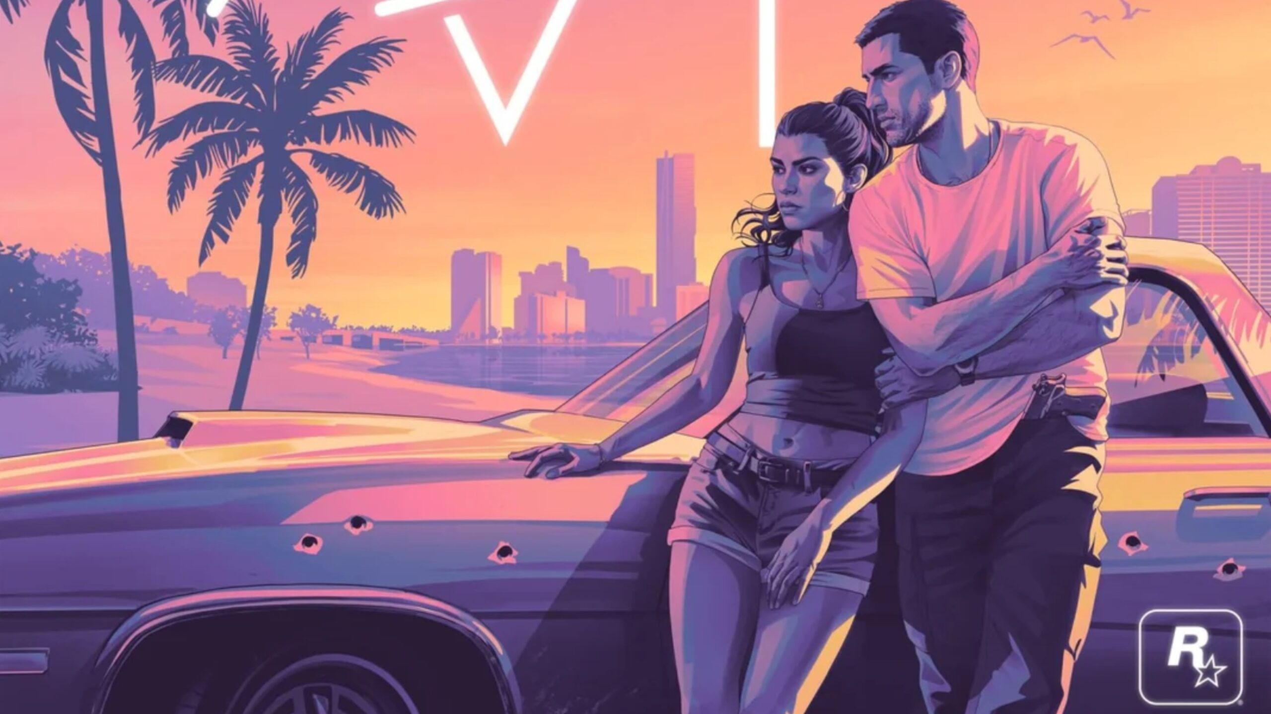 GTA 6: The Album