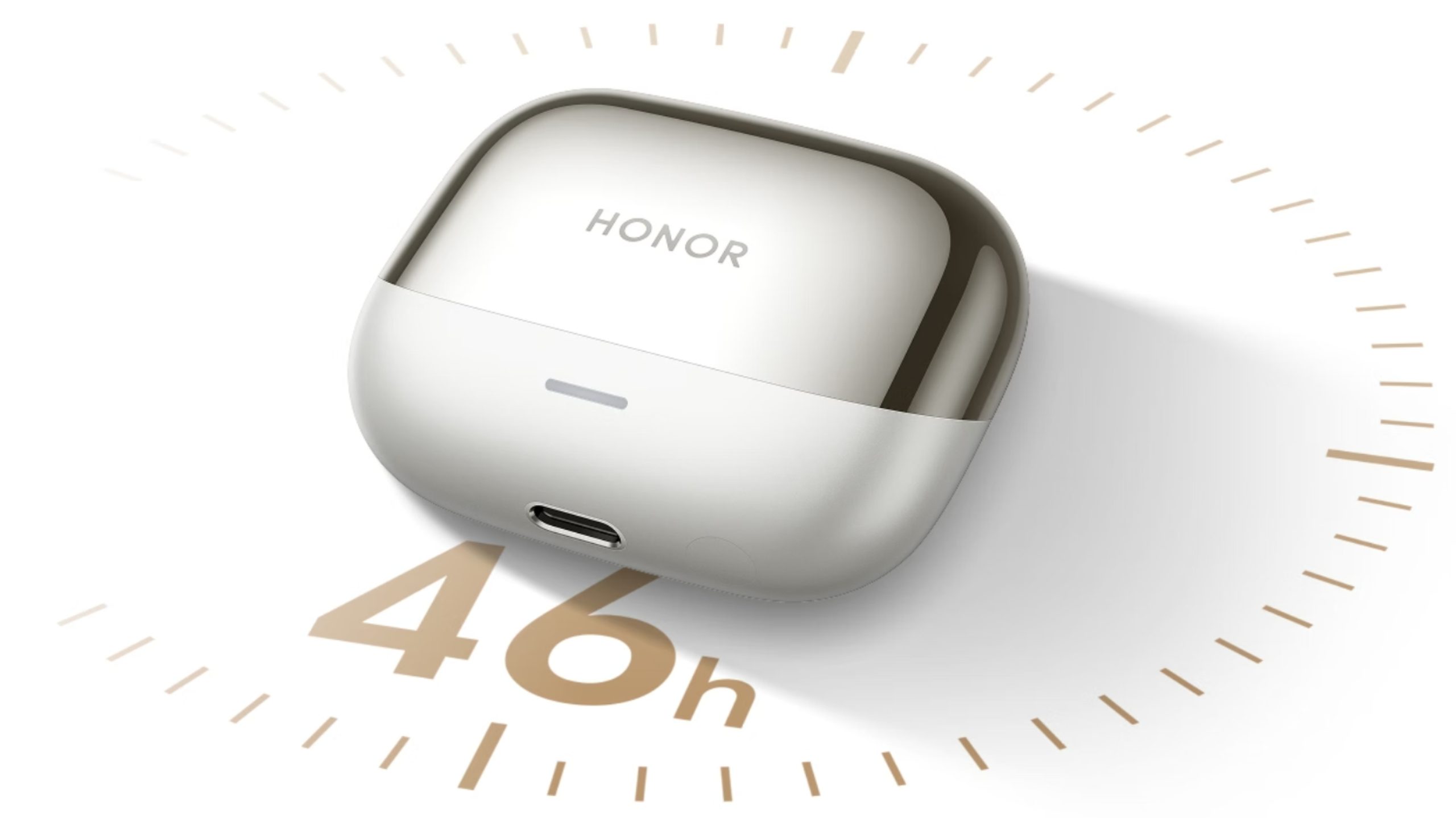 HONOR Earbuds 4