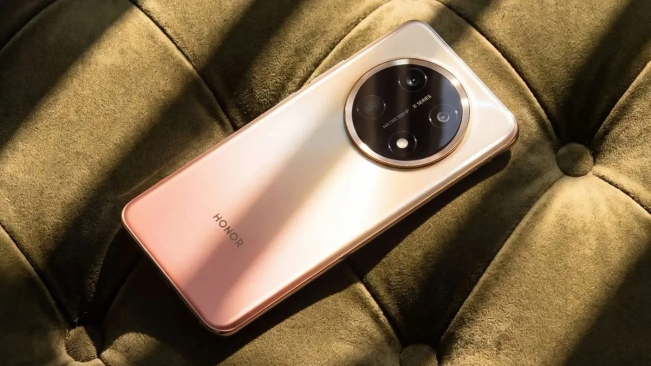 HONOR X9e Pro lanzamiento