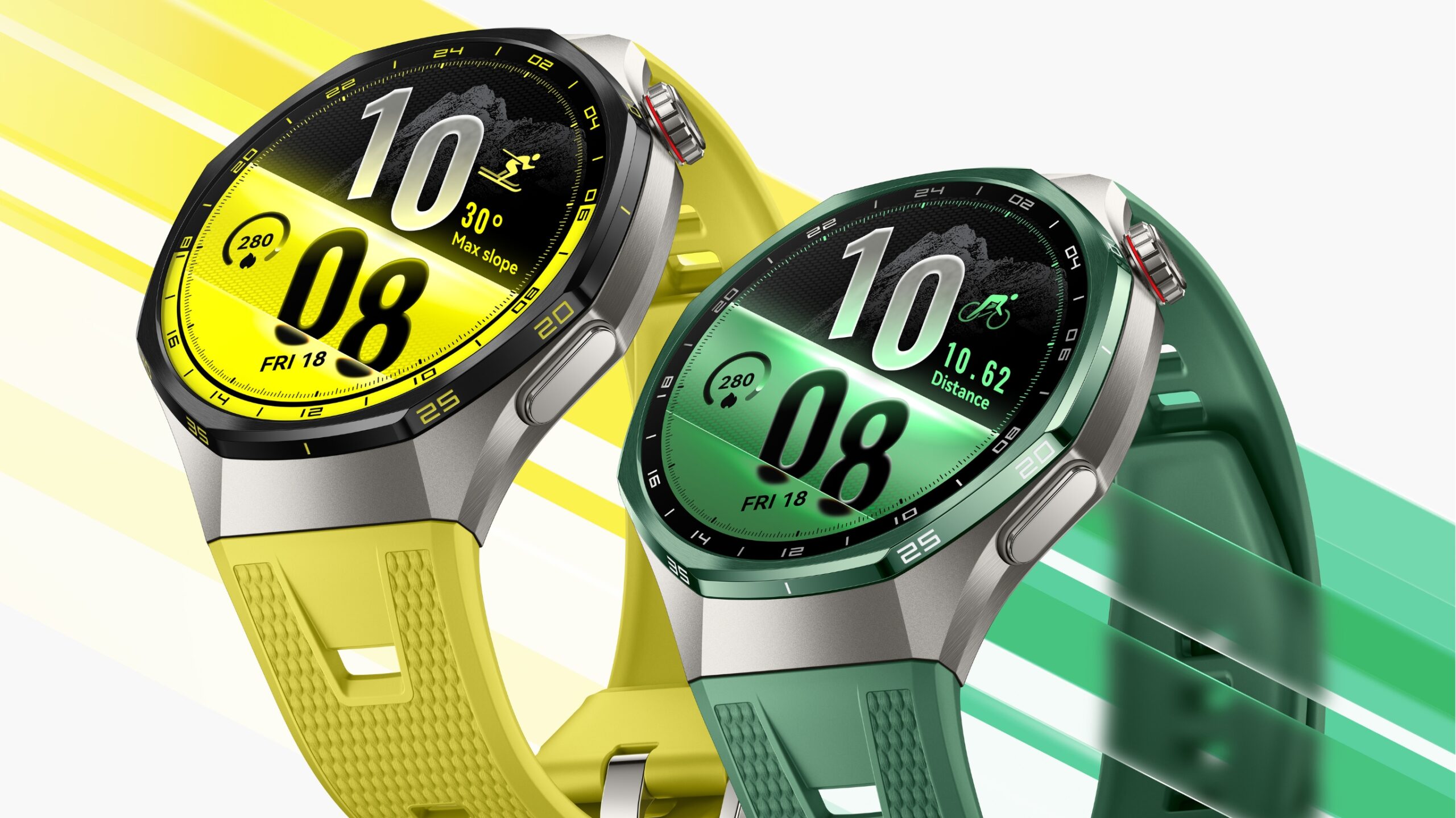 HUAWEI WATCH GT 7 Series