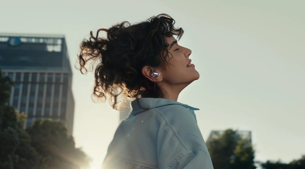 Huawei FreeBuds Neo