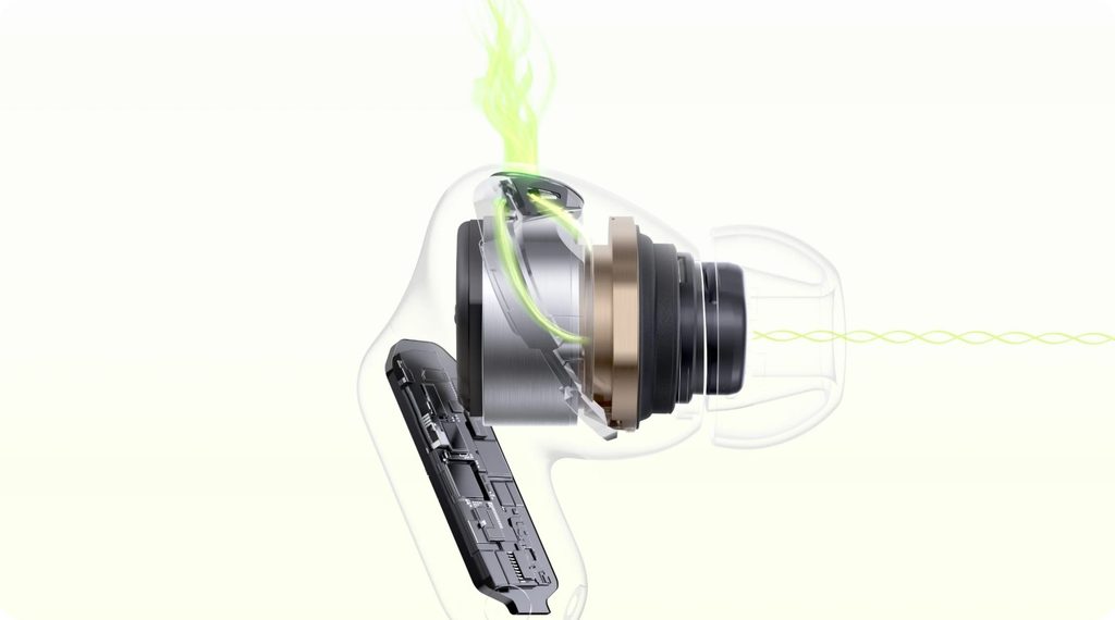 Huawei FreeBuds Neo