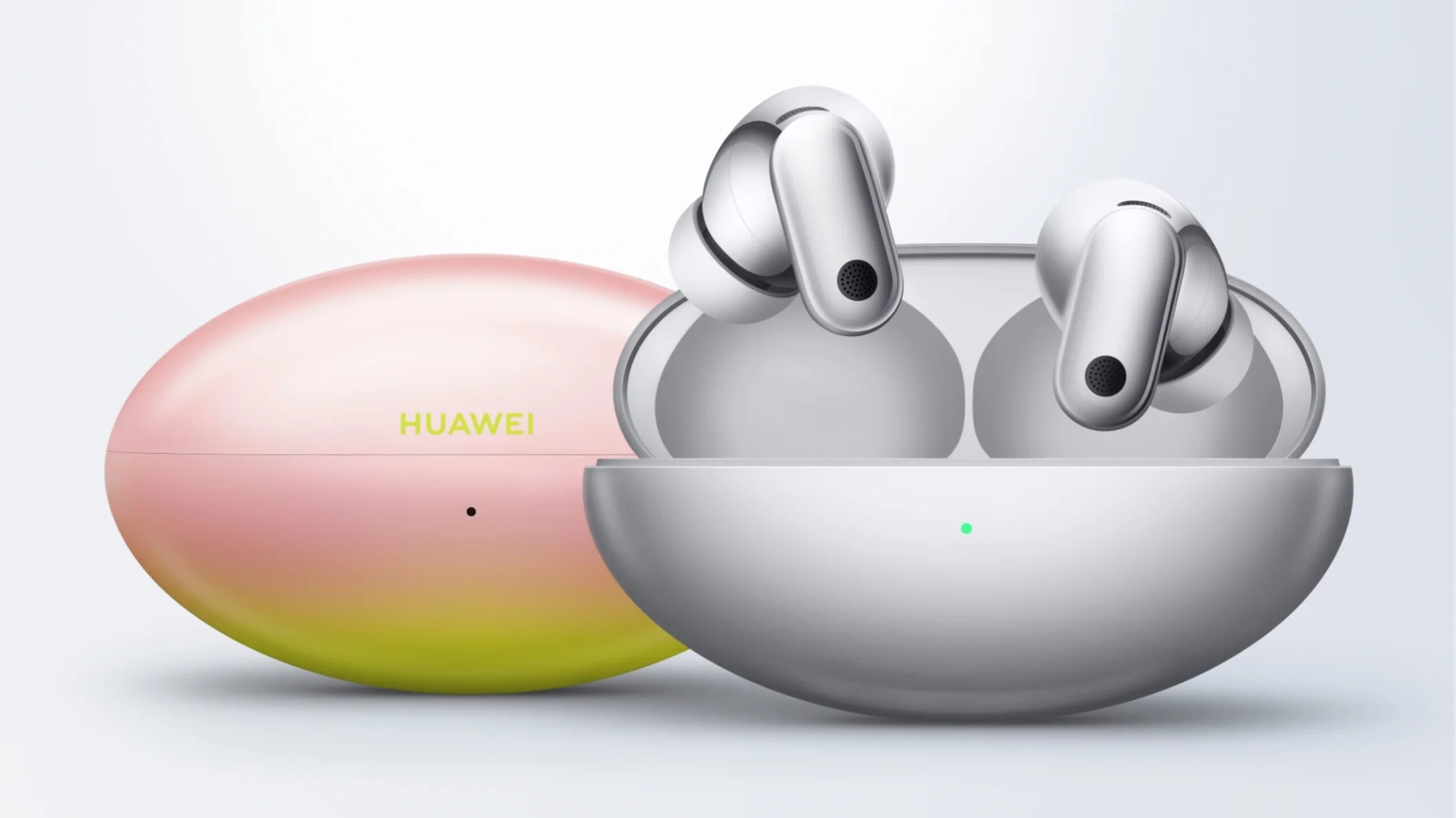 Huawei FreeBuds Neo